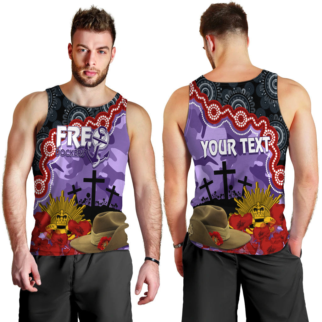 freo-dockers-football-anzac-2023-men-tank-top-aboriginal-mix-slouch-hat
