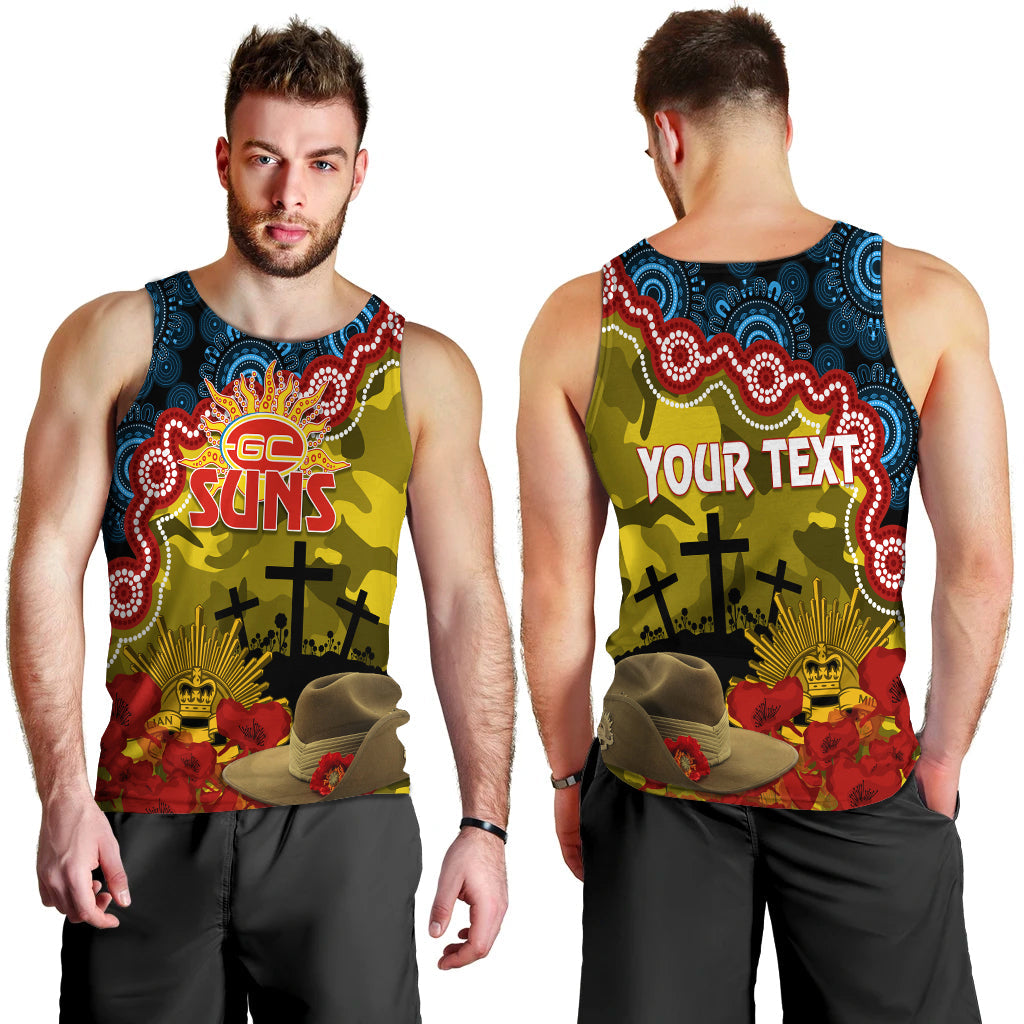 gc-suns-football-anzac-2023-men-tank-top-aboriginal-mix-slouch-hat