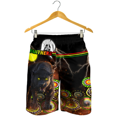 custom-personalised-panthers-naidoc-week-all-over-print-mens-shorts-special-style