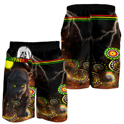 custom-personalised-panthers-naidoc-week-all-over-print-mens-shorts-special-style
