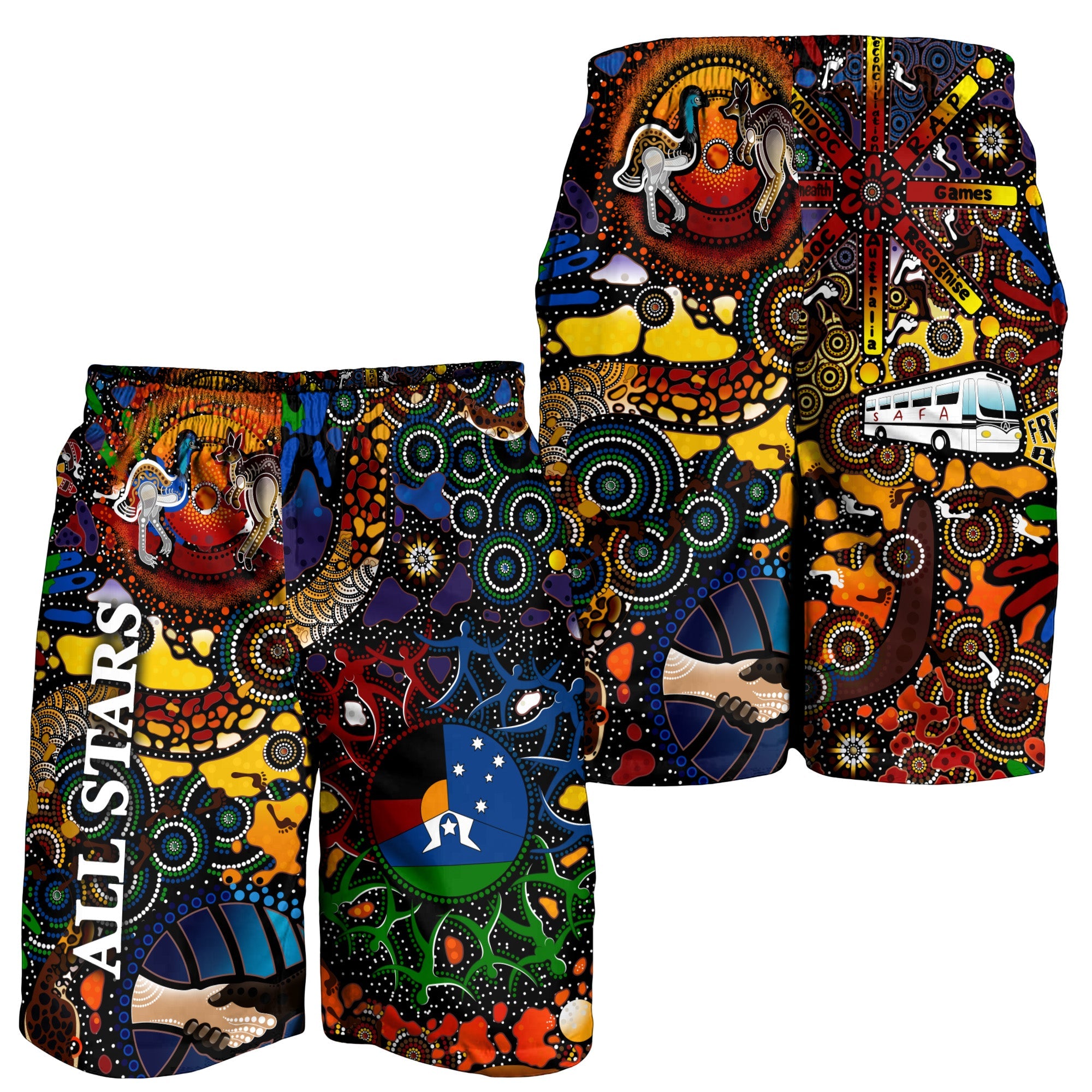 combo-men-tank-top-and-men-short-indigenous-all-stars-2022-naidoc-week