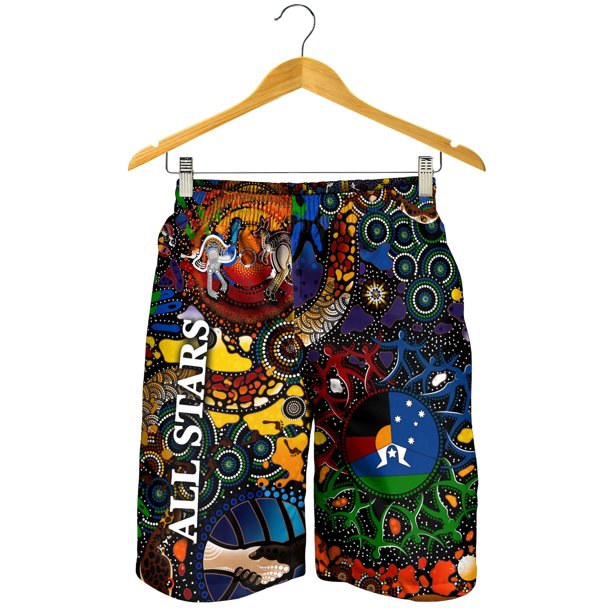 combo-men-tank-top-and-men-short-indigenous-all-stars-2022-naidoc-week
