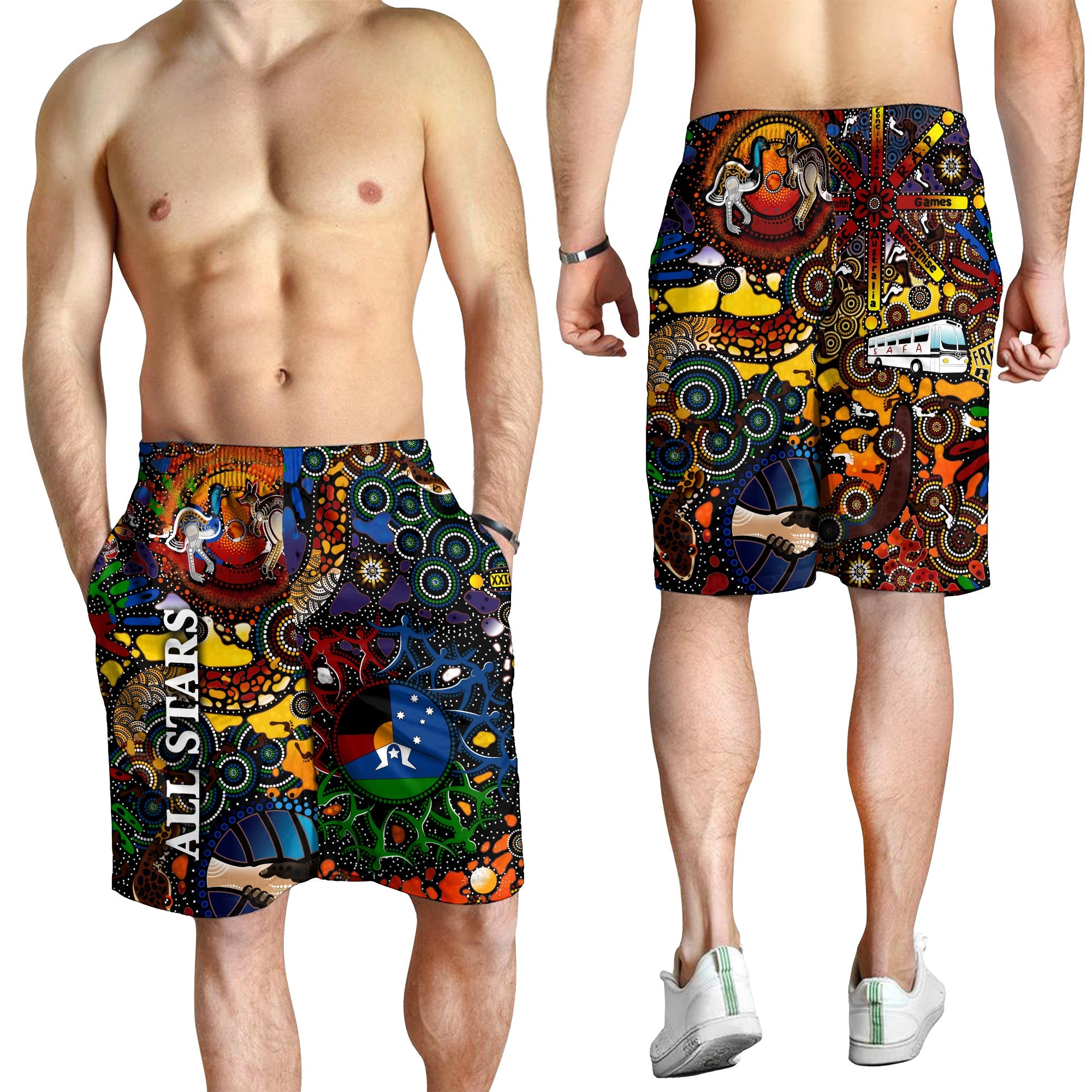 combo-men-tank-top-and-men-short-indigenous-all-stars-2022-naidoc-week