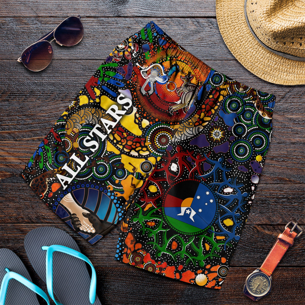 combo-men-tank-top-and-men-short-indigenous-all-stars-2022-naidoc-week