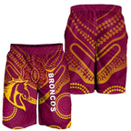 broncos-indigenous-men-shorts