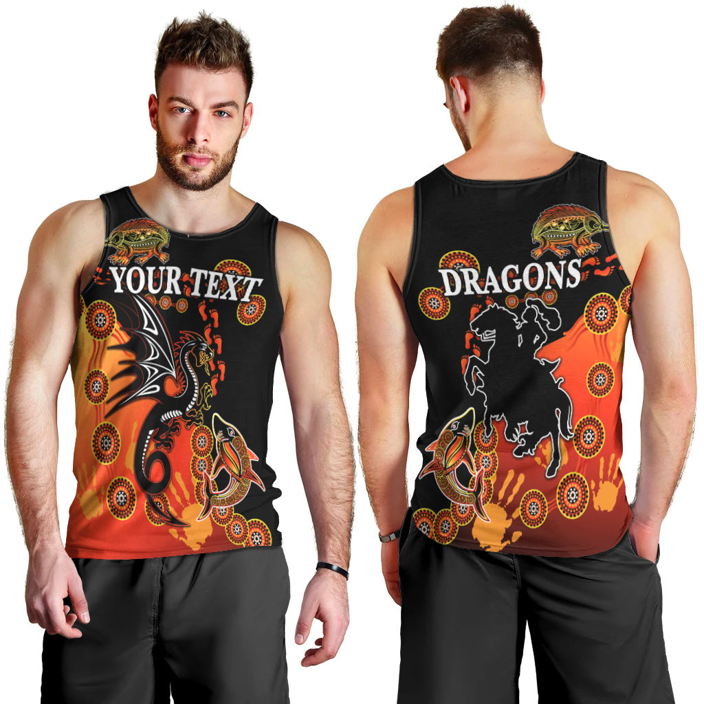 custom-personalised-st-george-illawarra-dragons-mens-tank-top-2021-indigenous-black