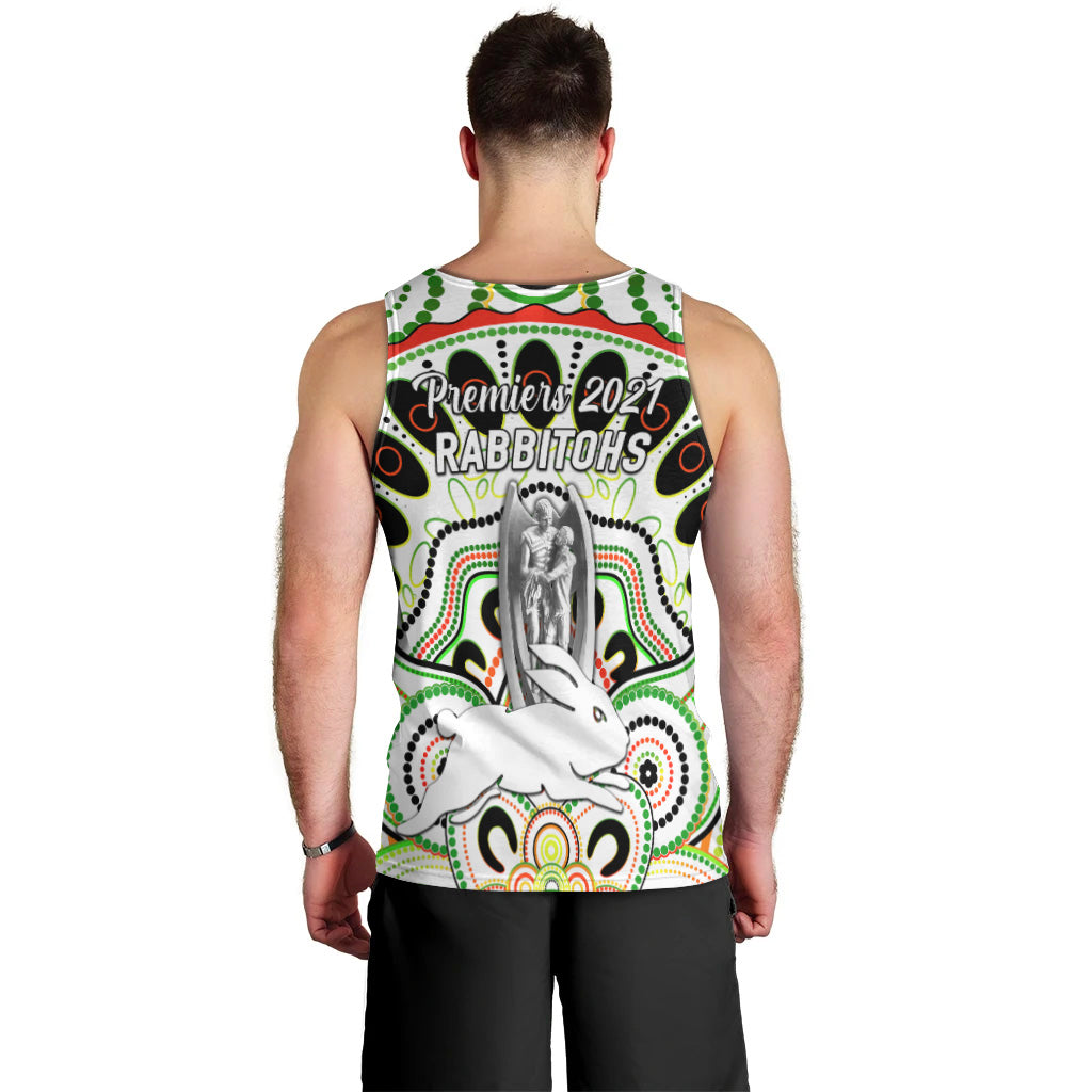 south-sydney-rabbitohs-men-tank-top-2021-indigenous-premiers-trophy-white