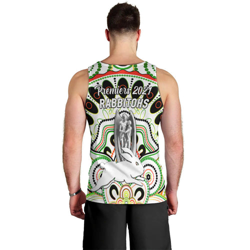 south-sydney-rabbitohs-men-tank-top-2021-indigenous-premiers-trophy-white