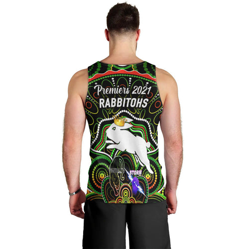 south-sydney-rabbitohs-men-tank-top-2021-indigenous-premiers-the-king-black