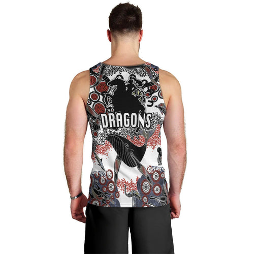 custom-personalised-st-george-illawarra-dragons-men-tank-top-2021-indigenous-white