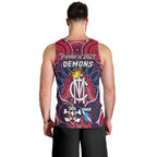 melbourne-demons-indigenous-men-tank-top-football-2021-premiers-the-king
