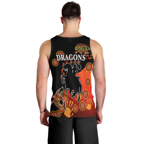 custom-personalised-st-george-illawarra-dragons-mens-tank-top-2021-indigenous-black