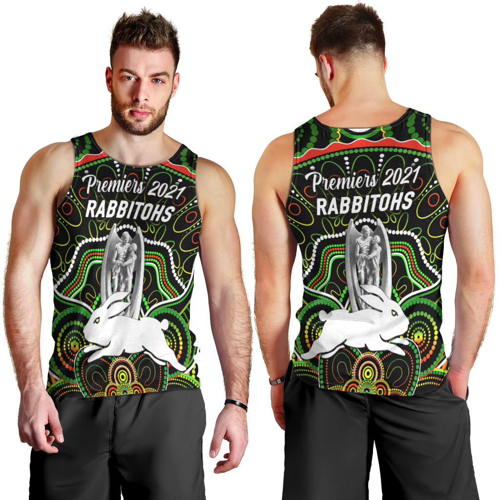 south-sydney-rabbitohs-men-tank-top-2021-indigenous-premiers-trophy-black