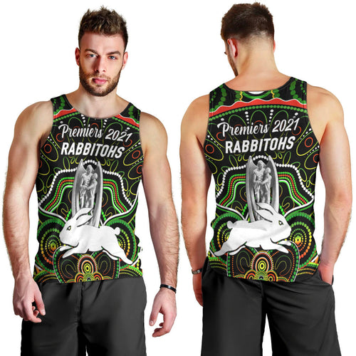 south-sydney-rabbitohs-men-tank-top-2021-indigenous-premiers-trophy-black