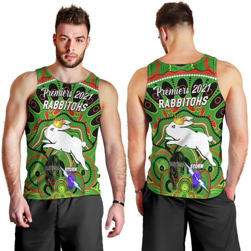 south-sydney-rabbitohs-men-tank-top-2021-indigenous-premiers-the-king-green