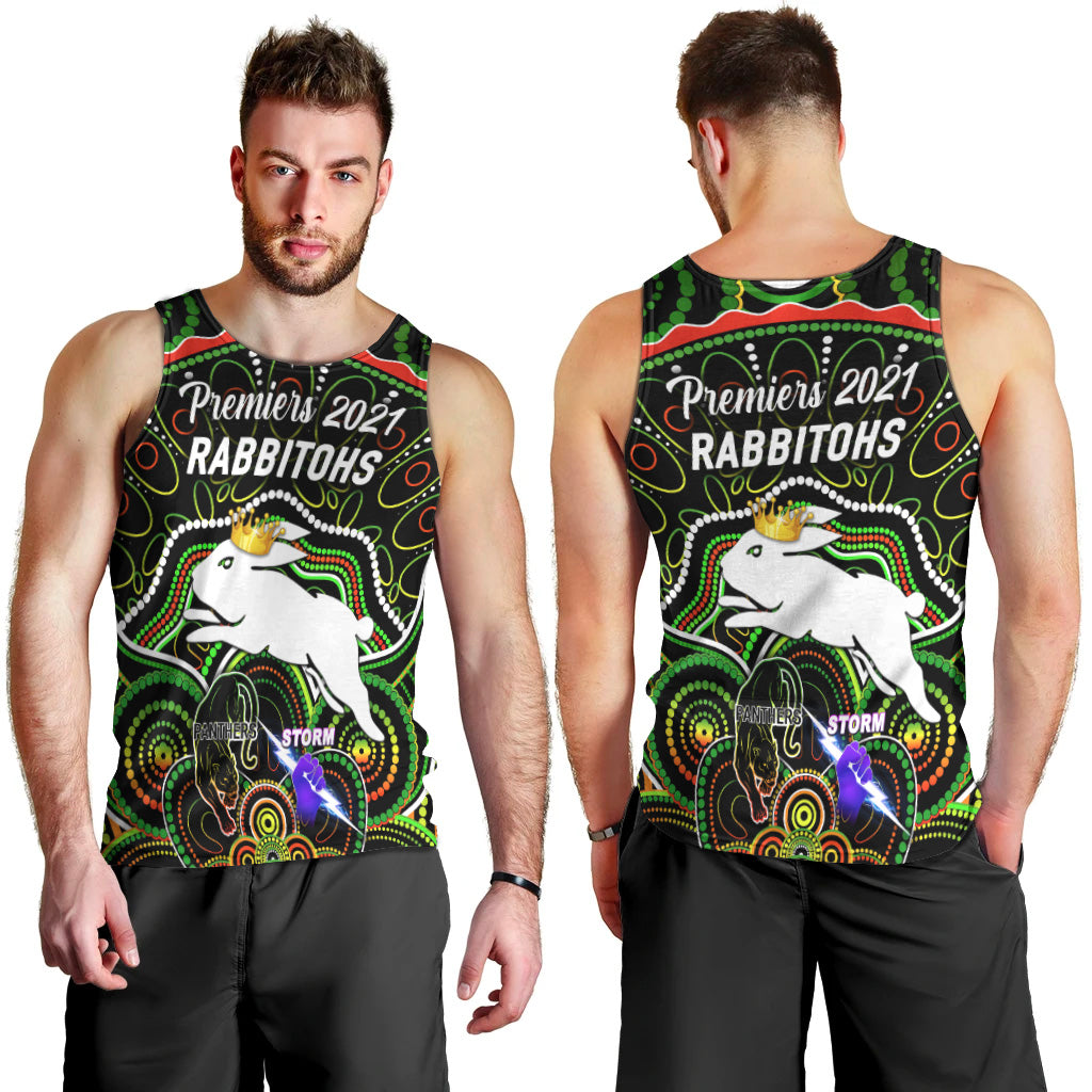 south-sydney-rabbitohs-men-tank-top-2021-indigenous-premiers-the-king-black