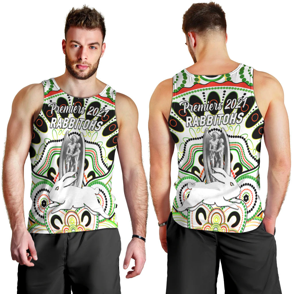 south-sydney-rabbitohs-men-tank-top-2021-indigenous-premiers-trophy-white