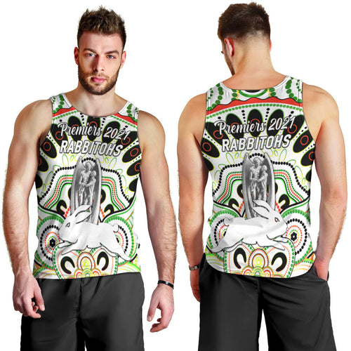 south-sydney-rabbitohs-men-tank-top-2021-indigenous-premiers-trophy-white