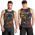 combo-men-tank-top-and-men-short-indigenous-all-stars-2022-naidoc-week