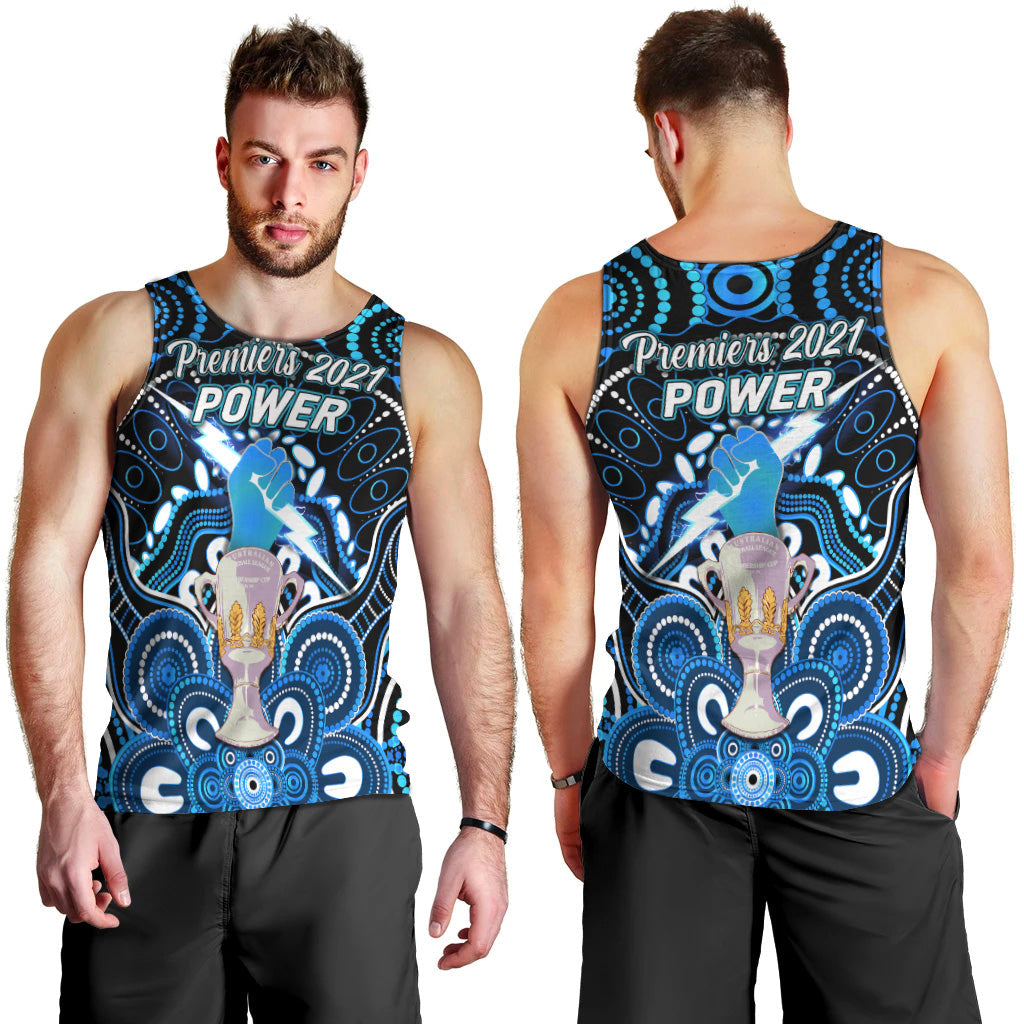 port-adelaide-power-indigenous-men-tank-top-football-2021-premiers-trophy