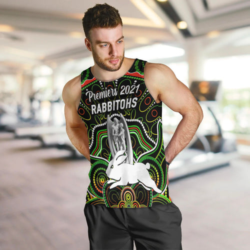 south-sydney-rabbitohs-men-tank-top-2021-indigenous-premiers-trophy-black