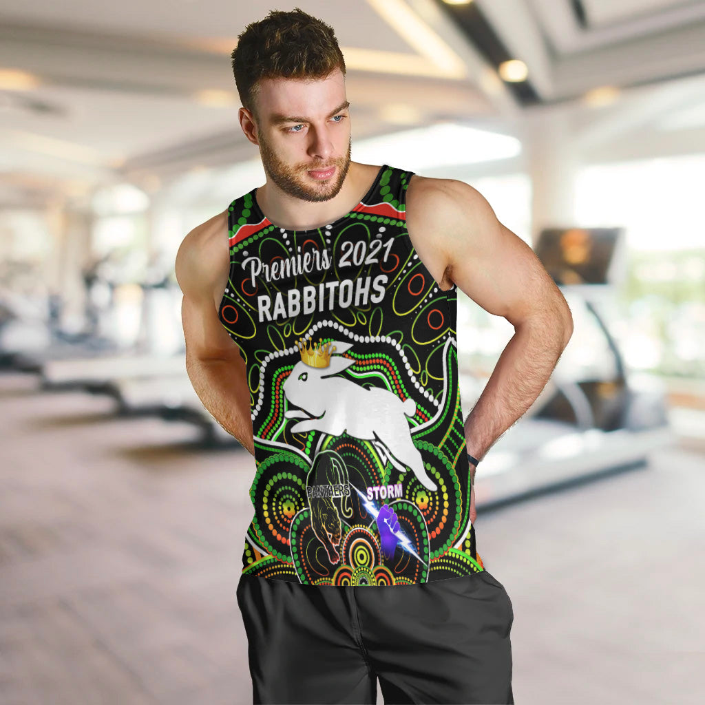 south-sydney-rabbitohs-men-tank-top-2021-indigenous-premiers-the-king-black