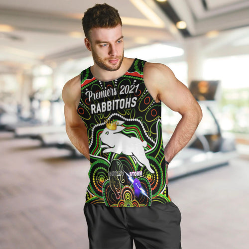 south-sydney-rabbitohs-men-tank-top-2021-indigenous-premiers-the-king-black