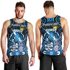 port-adelaide-power-indigenous-men-tank-top-football-2021-premiers-the-king