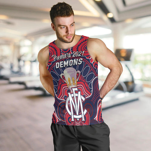 melbourne-demons-indigenous-men-tank-top-football-2021-premiers-trophy