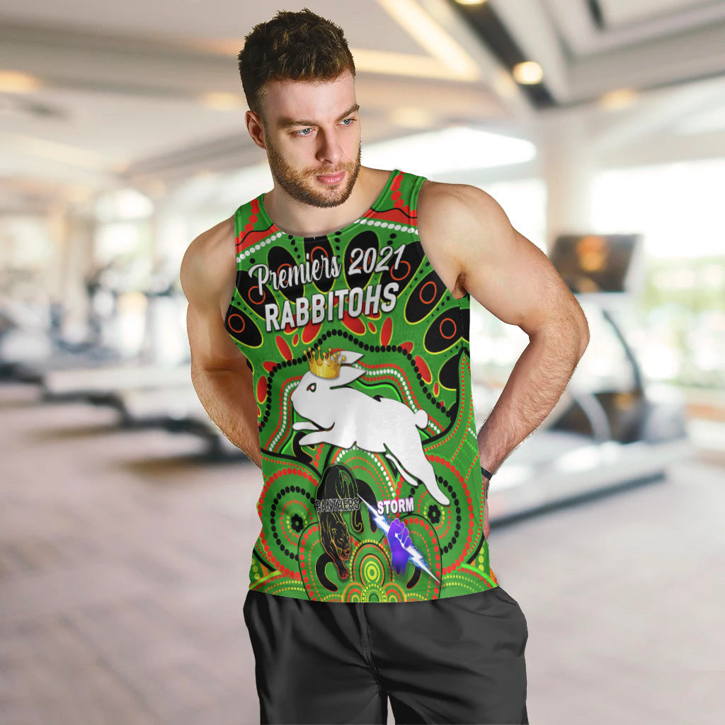 south-sydney-rabbitohs-men-tank-top-2021-indigenous-premiers-the-king-green