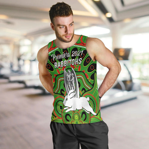south-sydney-rabbitohs-men-tank-top-2021-indigenous-premiers-trophy-green