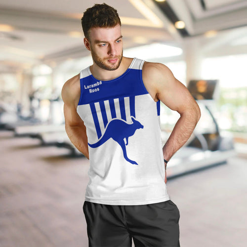 custom-personalised-laramba-roos-football-club-men-tank-top-kangaroos-original-no-1-white