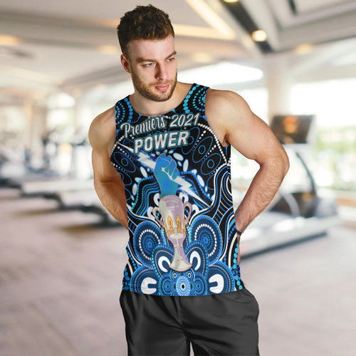 port-adelaide-power-indigenous-men-tank-top-football-2021-premiers-trophy
