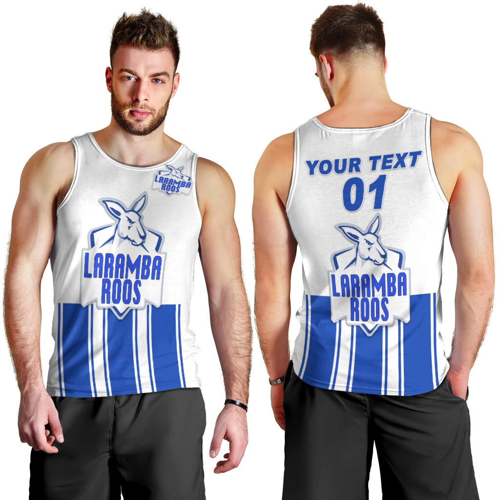 custom-personalised-laramba-roos-football-club-men-tank-top-kangaroos-original-white-custom-text-and-number