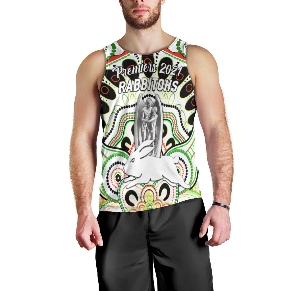 south-sydney-rabbitohs-men-tank-top-2021-indigenous-premiers-trophy-white