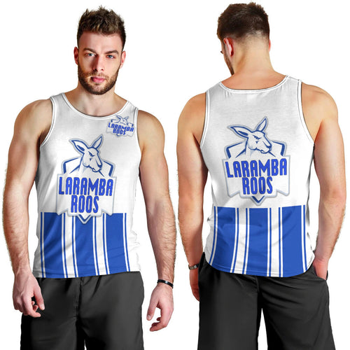 laramba-roos-football-club-men-tank-top-kangaroos-original-white