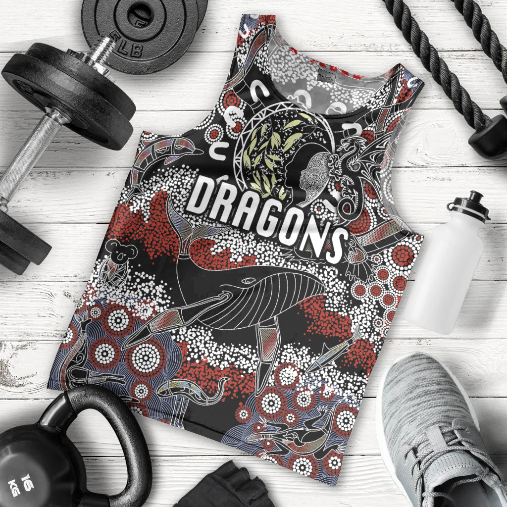 custom-personalised-st-george-illawarra-dragons-men-tank-top-2021-indigenous-black-custom-text-and-number