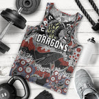 custom-personalised-st-george-illawarra-dragons-men-tank-top-2021-indigenous-black-custom-text-and-number