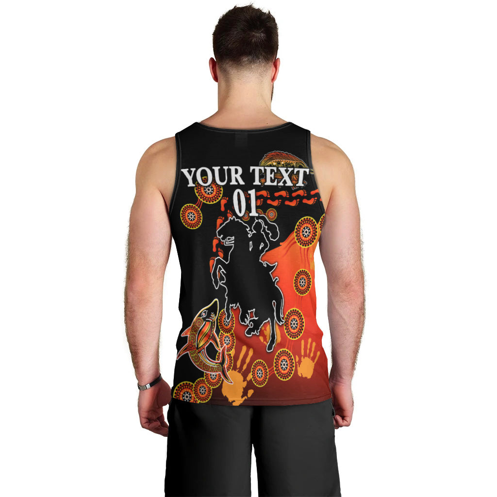 custom-personalised-st-george-illawarra-dragons-mens-tank-top-2021-indigenous-black-custom-text-and-number