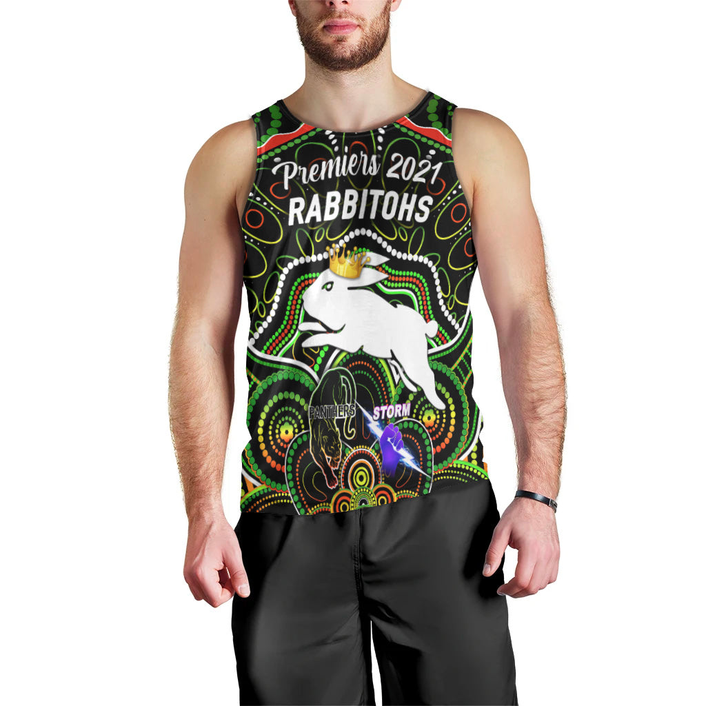 south-sydney-rabbitohs-men-tank-top-2021-indigenous-premiers-the-king-black