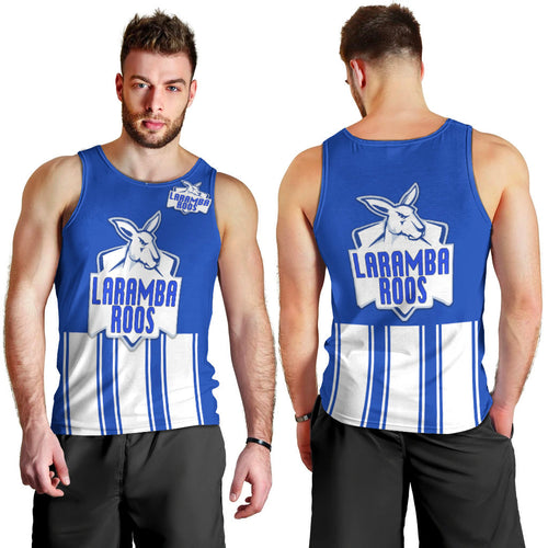 laramba-roos-football-club-men-tank-top-kangaroos-original-blue