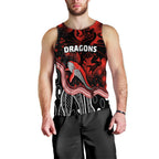 custom-personalised-dragons-mens-tank-top-st-george-special-style