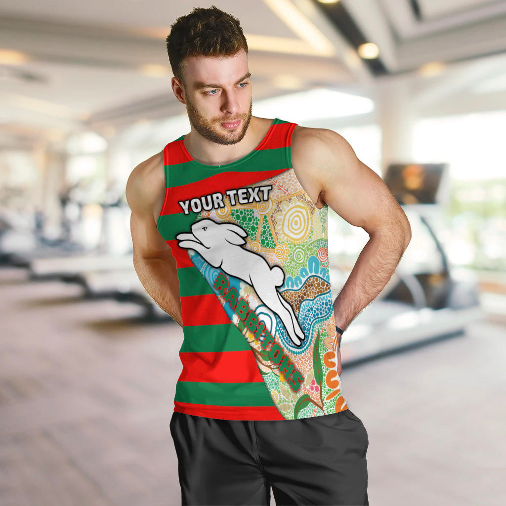 custom-personalised-rabbitohs-mens-tank-top-aboriginal-sport-style