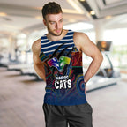 custom-personalised-geelong-naidoc-week-mens-tank-top-cats-aboriginal-version-special