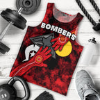 custom-personalised-bombers-naidoc-week-mens-tank-top-essendon-aboriginal-special-ver-2