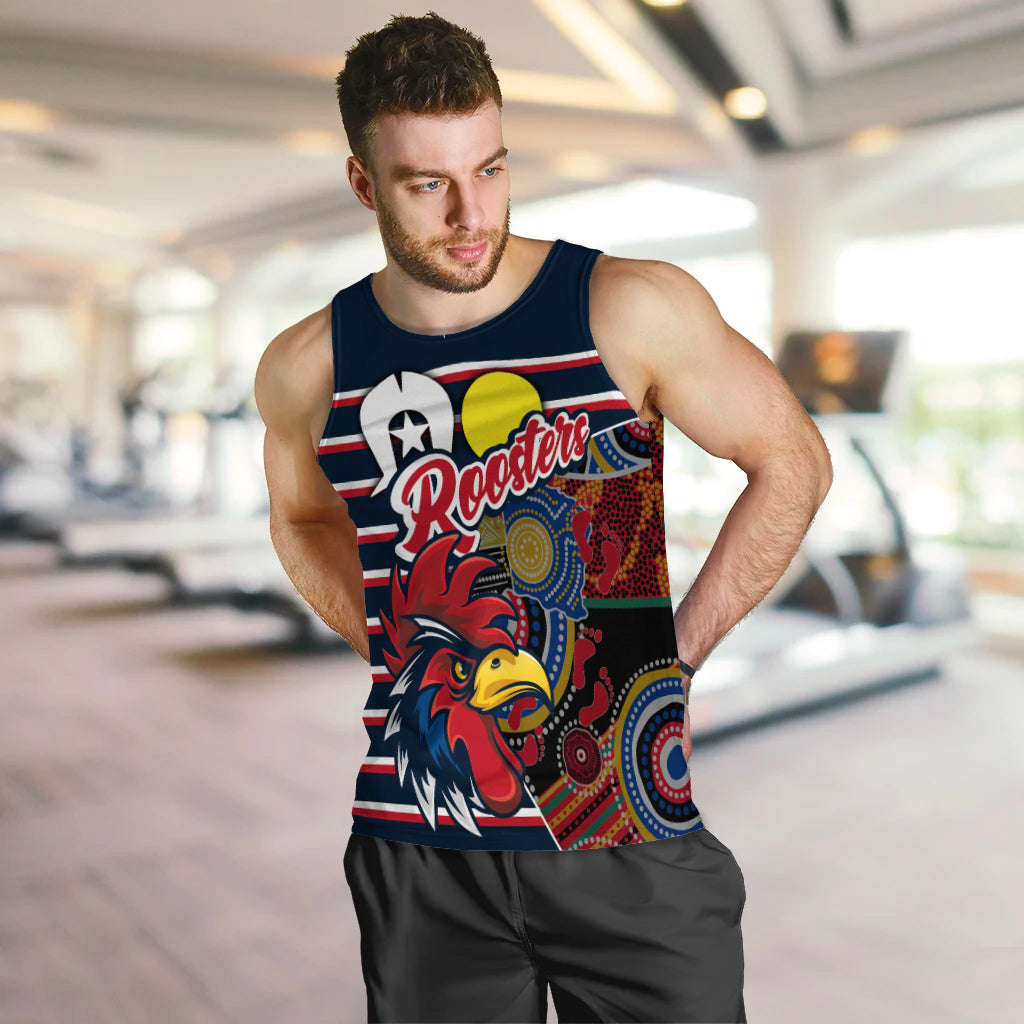 custom-personalised-australia-roosters-naidoc-week-mens-tank-top-sport-style