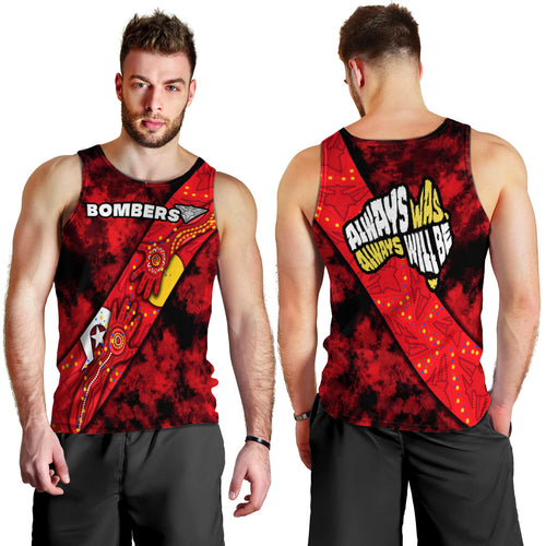 bombers-naidoc-week-mens-tank-top-essendon-aboriginal-spesial-version