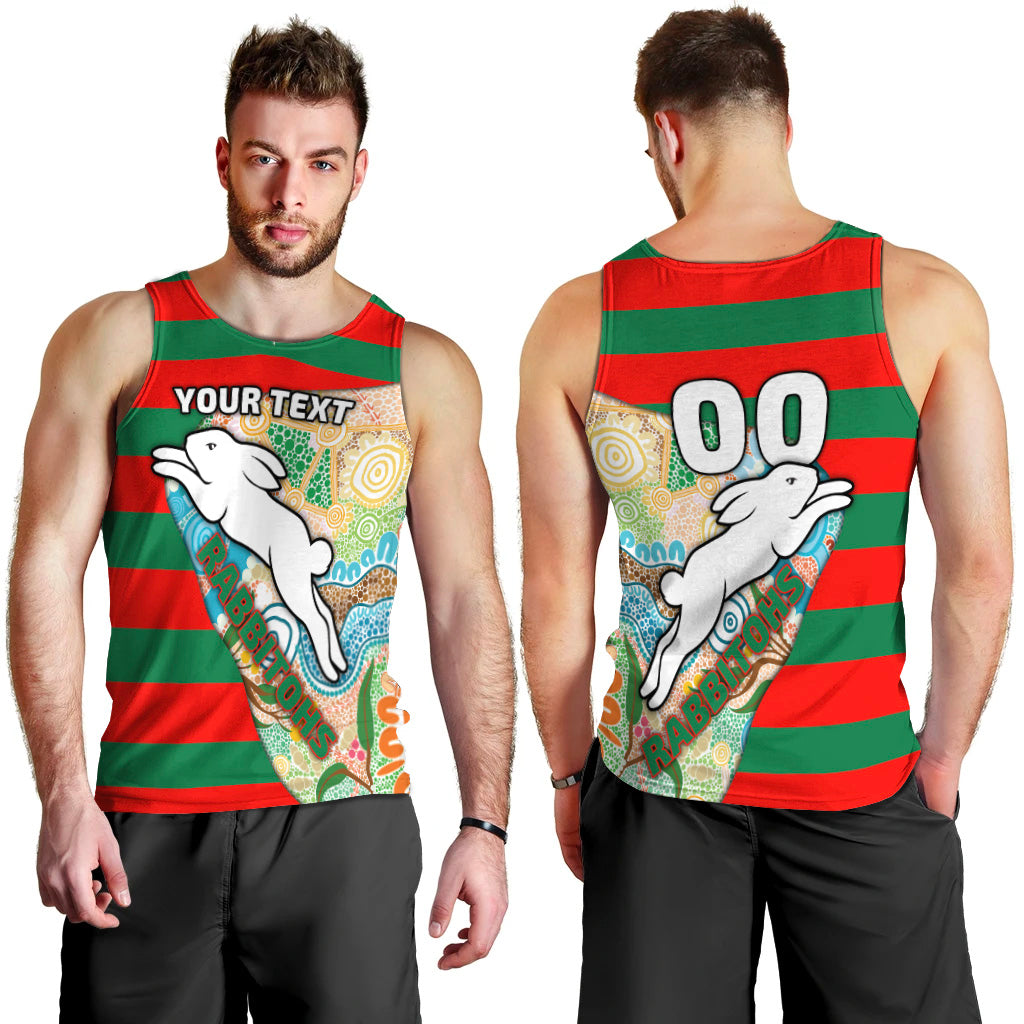 custom-personalised-rabbitohs-mens-tank-top-aboriginal-sport-style