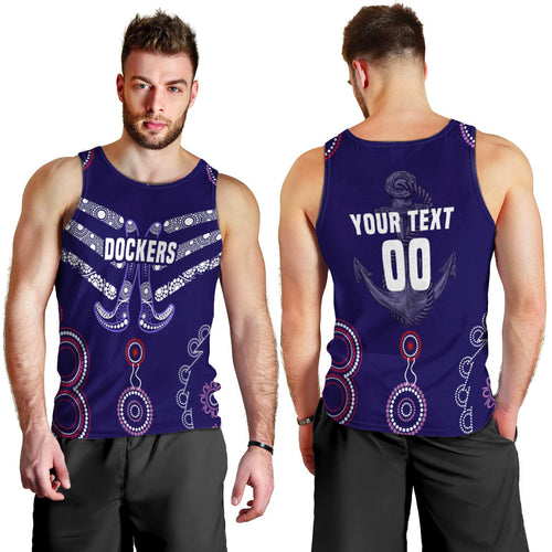custom-personalised-dockers-mens-tank-top-aboriginal-simple-style