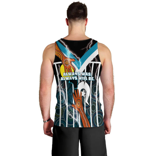 power-naidoc-week-mens-tank-top-adelaide-special-version-sport-style